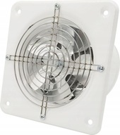 Priemyselný odťahový ventilátor aRk FI 200