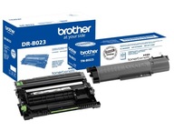 VALEC + TONER B023 BROTHER HL-B2080DW DCP-B7520DW