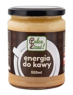 Káva energetická nepriestrelná káva 520ml Fingers Lick