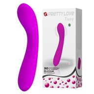 VÝKONNÝ ORGASMICKÝ MASÁŽNY VIBRÁTOR PRE G-BOD XXX VÝKONNÝ ORGASMICKÝ MASÁŽNY VIBRÁTOR PRE G-BOD XXX