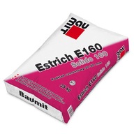 BAUMIT Estrich E160 25kg PODLAHA 25-80mm