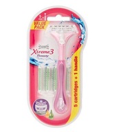 Holiaci strojček Wilkinson pre kazety žiletiek 1 ks. Holiaci strojček Wilkinson pre kazety žiletiek 1 ks.