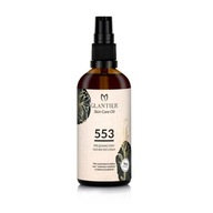 Glantier Aromatic Care Oil 100ml 553 Glantier Aromatic Care Oil 100ml 553