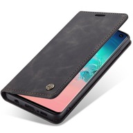 Kožené puzdro do peňaženky Zaps pre Galaxy S10E