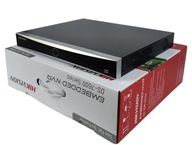 Hikvision DS-7608NXI-I2/S ACUSENSE 8-kanálový IP rekordér
