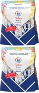 Diamant Biely cukor vo vrecúškach 3 kg (600 kusov) x2 Diamant Biely cukor vo vrecúškach 3 kg (600 kusov) x2