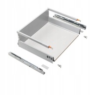 TANDEMBOX ANTARO 450 ZÁSUVKA VYSOKÁ D BIELA BLUM TANDEMBOX ANTARO 450 ZÁSUVKA VYSOKÁ D BIELA BLUM