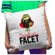 Funny Vankúš Úžasný GUY Funny Vankúš Úžasný GUY