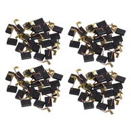 4-palcová uhlíková kefa CB325 pre Makita 9554NB 9557NB 4-palcová uhlíková kefa CB325 pre Makita 9554NB 9557NB