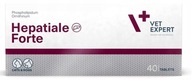 Hepatiale Forte 40 tabliet Hepatiale Forte 40 tabliet