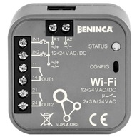 Beninca WIFI MODUL pre wi-fi brány wi fi wifi Beninca WIFI MODUL pre wi-fi brány wi fi wifi