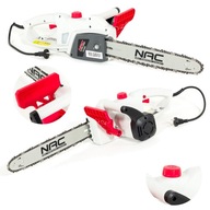 PÍLA ELEKTRICKÁ PÍLA NAC 1800W PÍLA ELEKTRICKÁ PÍLA NAC 1800W