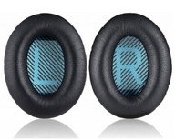 NÁUŠNICE PRE BOSE QC35 QC25 QC15 AE2 HUBKY PRÍRODNÁ KOŽA NÁUŠNICE PRE BOSE QC35 QC25 QC15 AE2 HUBKY PRÍRODNÁ KOŽA