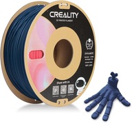 CR-PLA FILAMENT MATTE CREALITY MAT NAVY BLUE CR-PLA FILAMENT MATTE CREALITY MAT NAVY BLUE