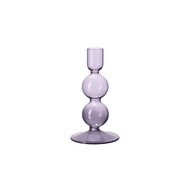 Bublinkový svietnik 13,5 cm Lavender Like Home Villeroy & Boch Bublinkový svietnik 13,5 cm Lavender Like Home Villeroy & Boch