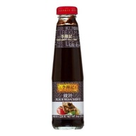 Lee Kum Kee omáčka z čiernej fazule 226g Lee Kum Kee omáčka z čiernej fazule 226g