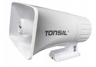 GDT 14/18-2 Tonsil 25 W reproduktor biely GDT 14/18-2 Tonsil 25 W reproduktor biely
