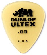 Gitarové trsátko Dunlop ULTEX STANDARD 0,88