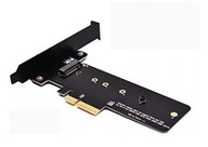 PCIe 3.0x4 adaptér pre M.2 NGFF PCIe SSD EZDIY-FAB