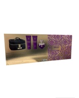 Versace Dylan Purple 100 ml EDP+ 100 ml BL+ 100 ml SG set Versace Dylan Purple 100 ml EDP+ 100 ml BL+ 100 ml SG set