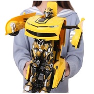 ROBOT AUTOBOT NA DIAĽKU 2V1 RC AUTOBOT ROBOT AUTOBOT NA DIAĽKU 2V1 RC AUTOBOT