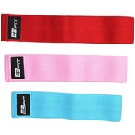 SÚPRAVA CVIČNÝCH PÁSOV BOČNÝCH PÁSOV 3V1 EB FIT SÚPRAVA CVIČNÝCH PÁSOV BOČNÝCH PÁSOV 3V1 EB FIT