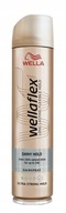Lak na vlasy Wellaflex Shiny Hold 250 ml Lak na vlasy Wellaflex Shiny Hold 250 ml