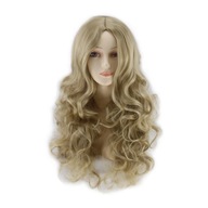 POPOLUŠKA PAROCHŇ POPOLUŠKA PRINCESS BLONDE W58