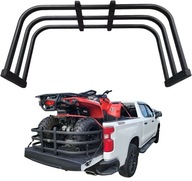 2018-2022 JEEP GLADIATOR PACK ROZŠÍRENIE 2018-2022 JEEP GLADIATOR PACK ROZŠÍRENIE