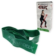 CVIČEBNÁ PÁSKA PROFESSIONAL FITNESS CLX 2M CVIČEBNÁ PÁSKA PROFESSIONAL FITNESS CLX 2M