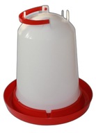 Napájačka 15 L hydina kurčatá kačice morky holuby Napájačka 15 L hydina kurčatá kačice morky holuby