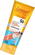 FARMONA SUNTANNING LOTION SPF50 Maximálna ochrana pred slnkom FARMONA SUNTANNING LOTION SPF50 Maximálna ochrana pred slnkom