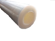 STRETCH FÓLIA 23 MIC 2 KG sieť priehľadná STRETCH FÓLIA 23 MIC 2 KG sieť priehľadná