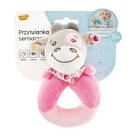 SMILY PLAY PINK SENSORY CUDDLE