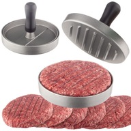 Forma na hamburgery Burgers Press na kotlety Gril Forma na hamburgery Burgers Press na kotlety Gril