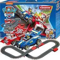 PAW PATROL READY RACE RESCUE CHASE MARSHALL 4,3M
