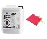 Sklznica Shiny Garage Smooth Clay Lube 5L Sklznica Shiny Garage Smooth Clay Lube 5L