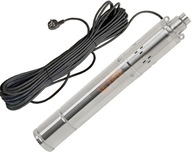 3" SQIBO ponorné čerpadlo 0,55 kW 230V kábel 3" SQIBO ponorné čerpadlo 0,55 kW 230V kábel
