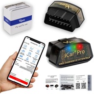 DIAGNOSTICKÉ ROZHRANIE TESTER METRA SKENER WIFI ICAR PRO PRE ANDROID IOS DIAGNOSTICKÉ ROZHRANIE TESTER METRA SKENER WIFI ICAR PRO PRE ANDROID IOS