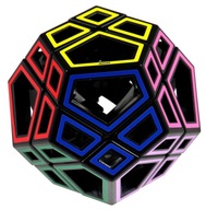 Najnovšie hračky Hollow Skewb Ultimate Puzzle