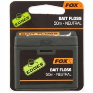 FOX EDGES Bait Floss Neutral CAC512 (na pripevnenie návnady) FOX EDGES Bait Floss Neutral CAC512 (na pripevnenie návnady)