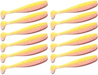Keitech Easy Shiner 2' 5cm Yellow Pink LT#31 12ks Keitech Easy Shiner 2' 5cm Yellow Pink LT#31 12ks