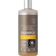 URTEKRAM Harmančekový šampón pre blond vlasy BIO 50 URTEKRAM Harmančekový šampón pre blond vlasy BIO 50