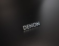 Logo DENON Kompatibilné. 35 x 8 mm