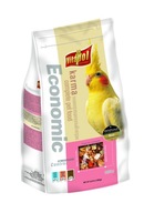 Vitapol ECONOMIC krmivo pre nymfy 1,2 kg ZVP-0226 Vitapol ECONOMIC krmivo pre nymfy 1,2 kg ZVP-0226