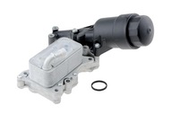 CHLADIČ OLEJA S FILTROM pre MERCEDES V 250 CHLADIČ OLEJA S FILTROM pre MERCEDES V 250