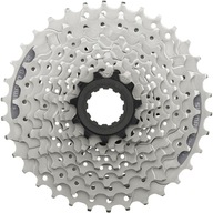 Shimano Acera CS-HG201 9-rýchlostná kazeta 11-34 Shimano Acera CS-HG201 9-rýchlostná kazeta 11-34