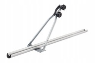 DRŽIAK NA BICYKEL CRUZ ALu-BIke TUV GS ZÁMKY DRŽIAK NA BICYKEL CRUZ ALu-BIke TUV GS ZÁMKY