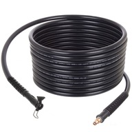 20m predlžovacia hadica pre Stanley MacAllister, 8mm zástrčka 20m predlžovacia hadica pre Stanley MacAllister, 8mm zástrčka