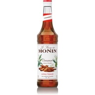 Monin škoricový sirup 0,7l